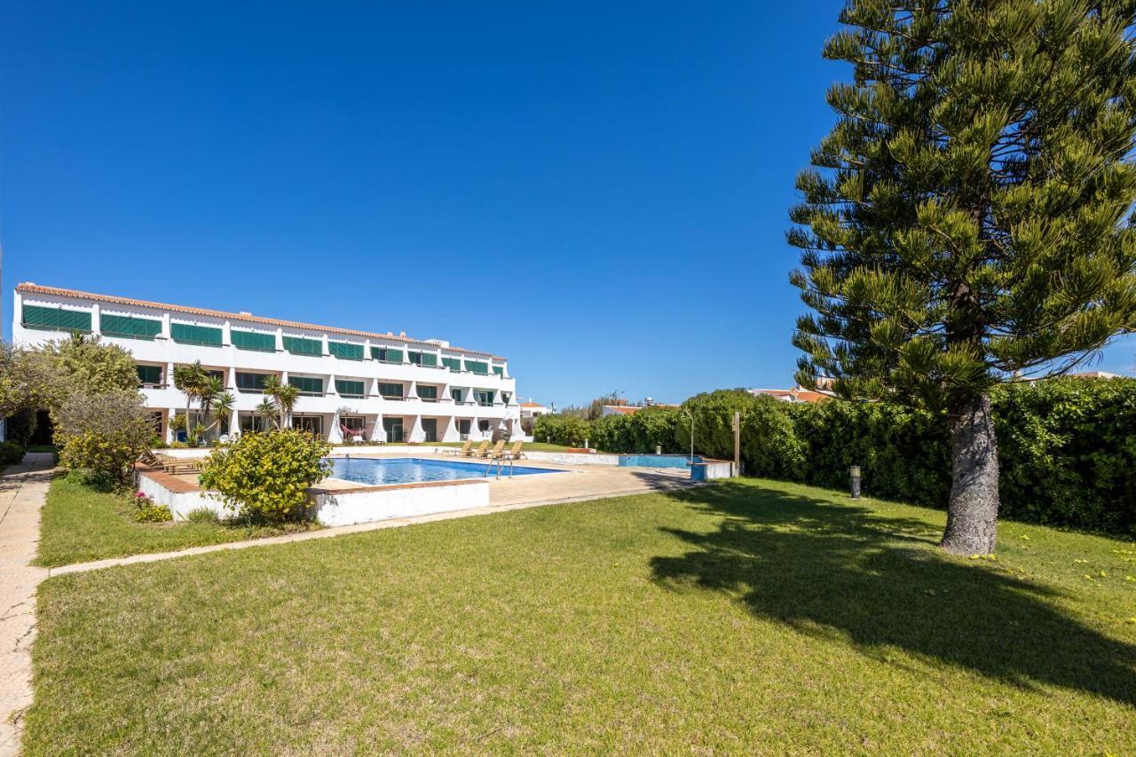 Apartment Julio Pomar, Swimming Pool Sagres Exteriér fotografie